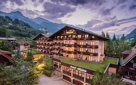 Hotel Alpina Bad Hofgastein
