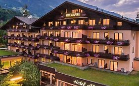 Bad Hofgastein Hotel Alpina