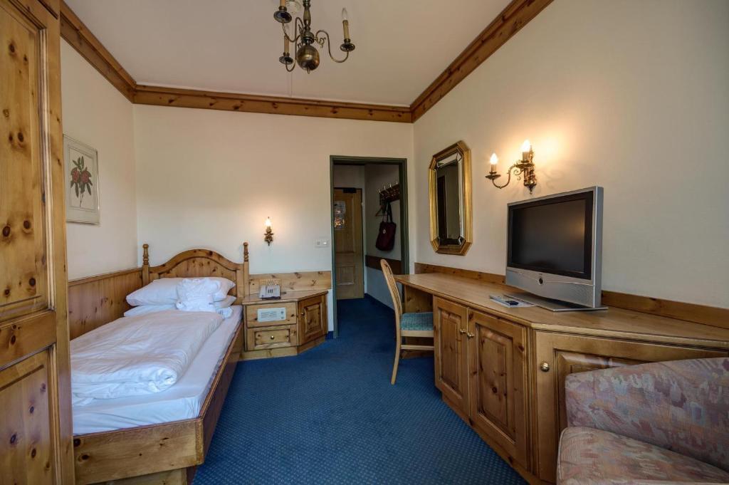 Hotel Alpina - Thermenhotels Gastein Bad Hofgastein Zimmer foto